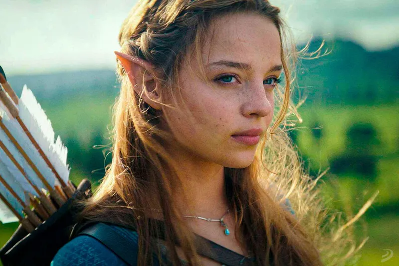 El primer vistazo a la película de Zelda ha resultado ser de lo más decepcionante, pero ya hay fecha de estreno