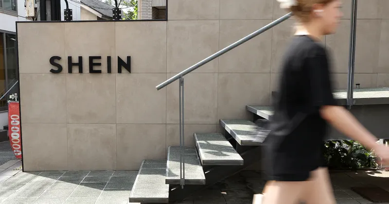 Shein llega a la Bolsa de Hong Kong: cinco claves si quieres invertir en sus acciones