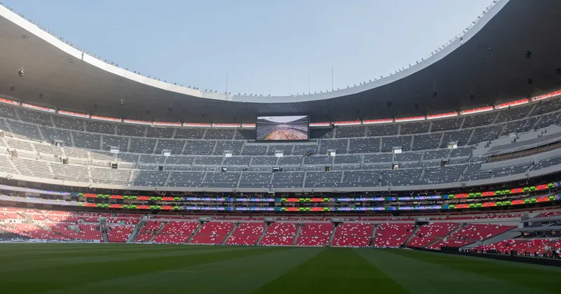 México alojará a Selección de Irán en el Mundial mientras se agudizan tensiones bélicas