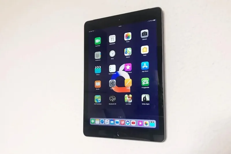 Siete maneras de reutilizar un iPad antiguo (incluso si ya no se actualiza)