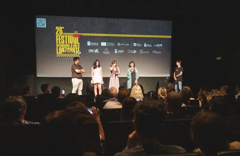 El octavo Certamen Corto Exprés Roberto Pérez Toledo premia los mejores cortos rodados en 5 días