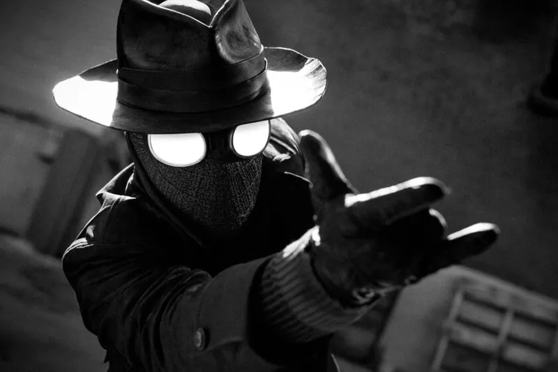 ¡Es el mundo al revés! Tras convertirse en una de las mejores series de 2026, Amazon cancela Spider-Noir