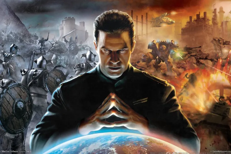 Es una de las mejores franquicias de estrategia y acaba de regresar de la edad de oro de los RTS con todos sus imperios