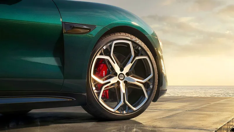 China ha creado una máquina brutal de fabricar coches eléctricos: ahora necesita sacar medio mercado fuera
