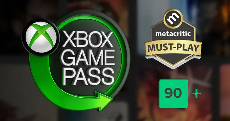 XBOX Game Pass te dejará jugar “gratis” 10 nuevos títulos, incluyendo un juegazo de Activision con 90 en Metacritic