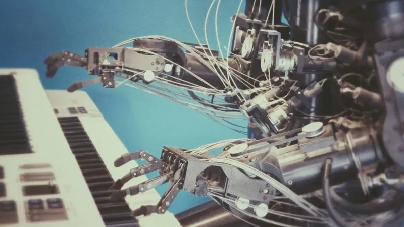 ¿Puedes ir a prisión por crear música con inteligencia artificial? Un caso en Estados Unidos revela los riesgos