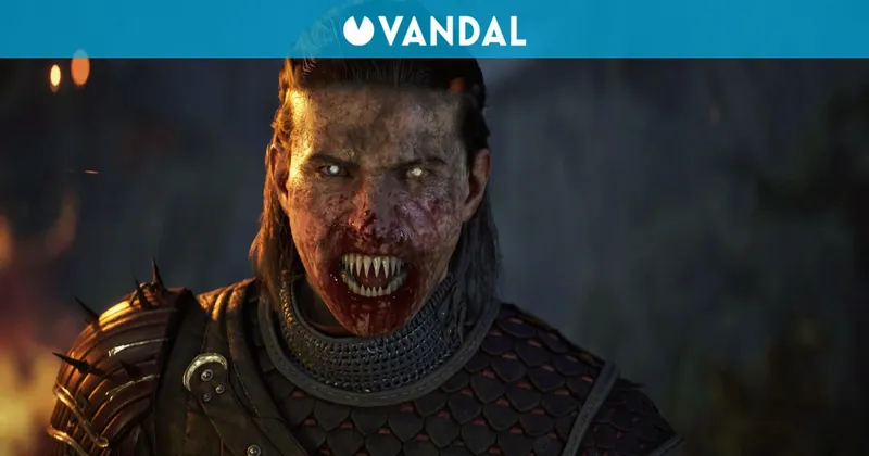 The Blood of Dawnwalker rebaja sus requisitos en PC y ya no pedirá tanta gráfica para jugar