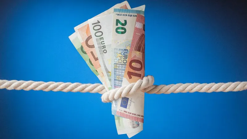 La Unión Europea enfrenta una dura batalla presupuestaria