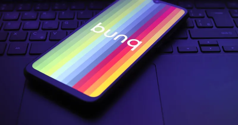 Bunq confía en el nicho de nómadas digitales frente a la creciente competencia de bancos en México