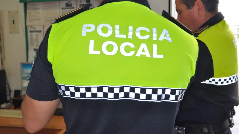El pueblo más pequeño de España necesita mayor protección: ha contratado a un policía local para 132 habitantes
