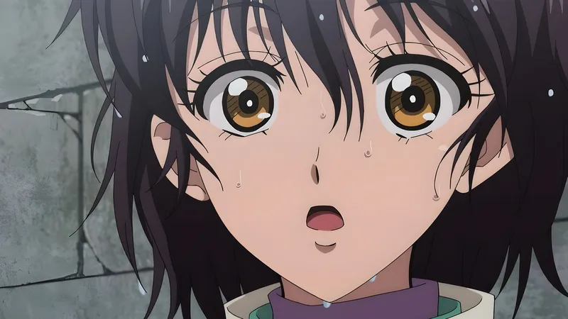 El anime del clásico shōjo Red River revela su tráiler principal y estreno