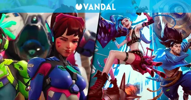 PEGI se endurece contra las cajas de botín: los videojuegos digitales con lootboxes serán para mayores de 16 años