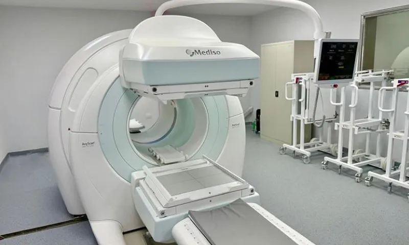 Nicaragua y OIEA potencian la medicina nuclear y salud