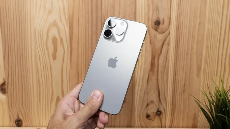 ¿Pensando en alquilar el nuevo iPhone 18? Ya sabemos el precio en España