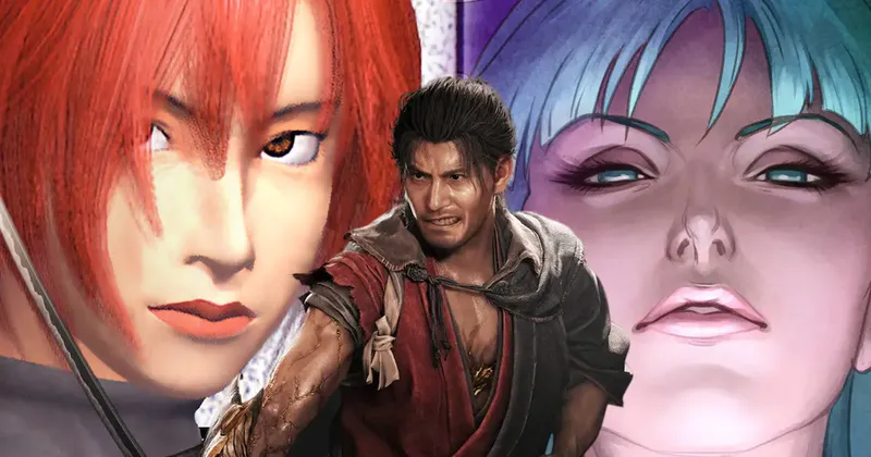Tras el éxito de Onimusha: Way of the Sword, Capcom quiere revivir franquicias clásicas que están inactivas y los gamers ya tienen una petición
