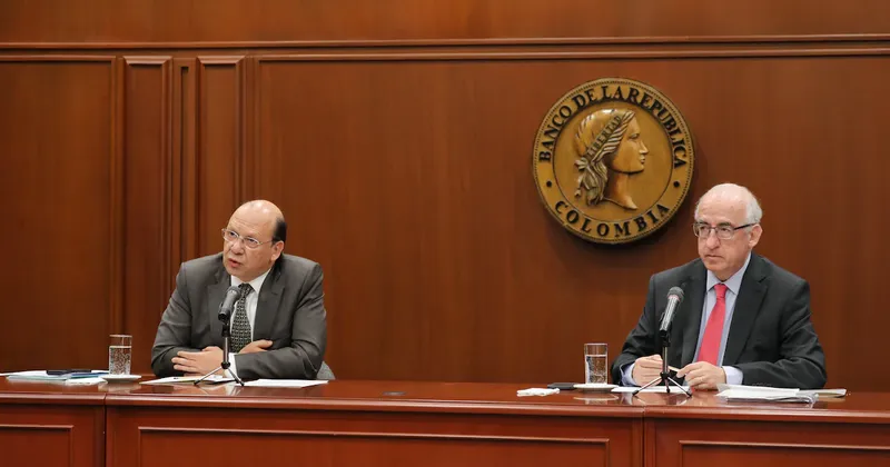 Junta del Banco de la República podrá sesionar sin el Minhacienda por decisión del Consejo de Estado