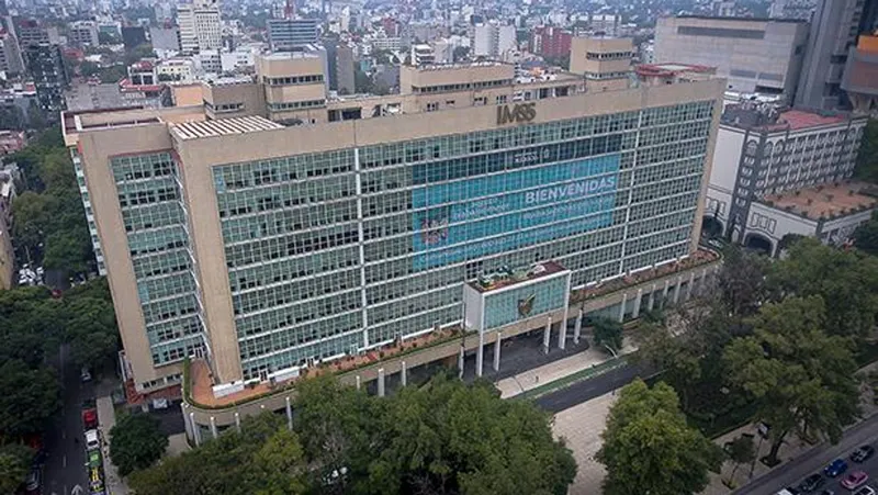 Integrantes del instituto de salud más importante de México alistan manifestación nacional