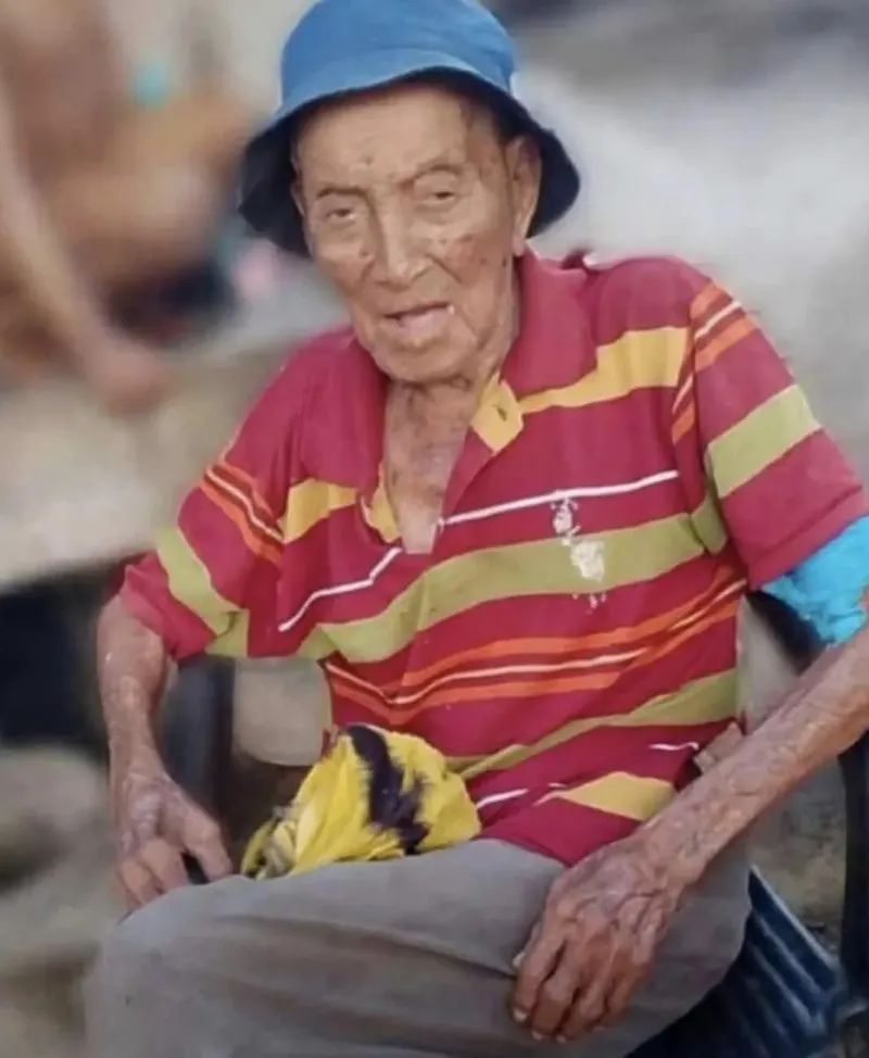 Fallece don Julio Hernández Sevilla, el hombre más longevo de León