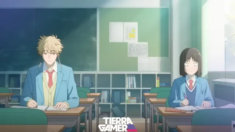 Skip and Loafer regresa después de cuatro años: la temporada 2 ya tiene teaser y los sentimientos de Mitsumi avanzan
