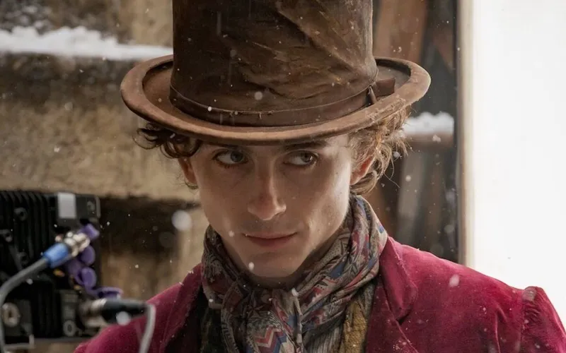 'Wonka 2' no ha sido retrasada: Warner desmiente los rumores de problemas en su producción