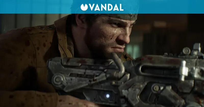 XBOX pone fin a la incertidumbre y desvela cuándo se tomó la decisión de hacer Gears of War: E-Day exclusivo