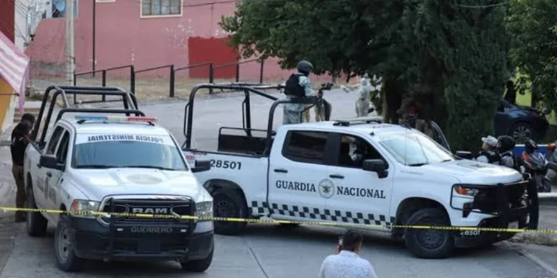 Conmoción en México: asesinan a alcalde tras ataque armado en su despacho