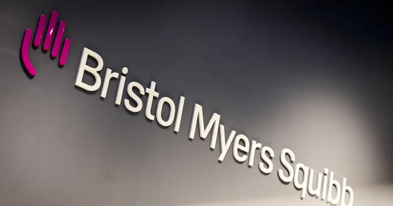 Bristol Myers reporta avances en tratamientos contra un cáncer raro y una enfermedad pulmonar