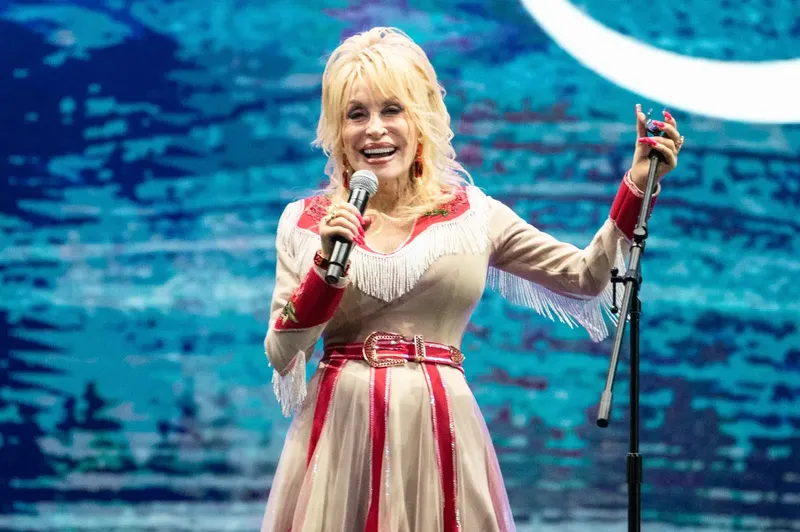 La última canción de Dolly Parton podrá ser escuchada en 20 años