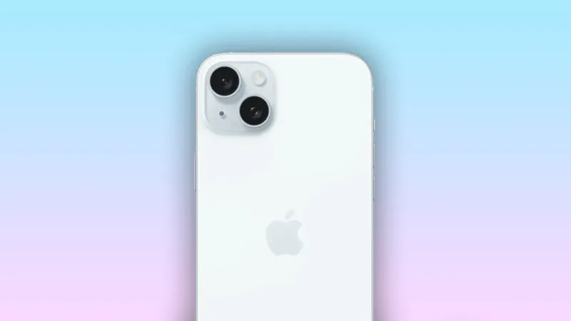 Este iPhone nuevo ha bajado más de 300 euros por tiempo limitado: De 959 a 639 euros