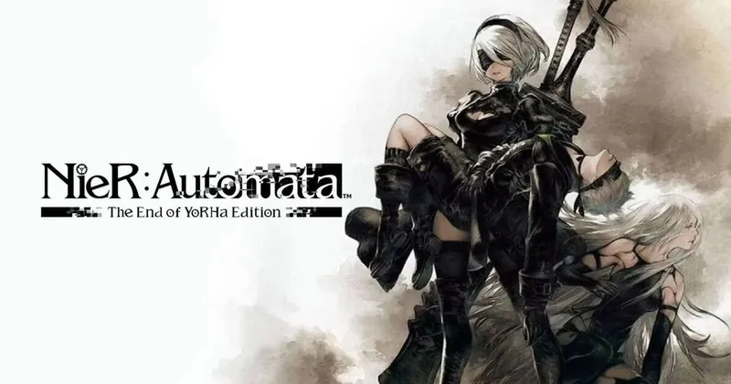 El director de NieR Automata reveló que hizo el juego a su manera y confesó algo curioso sobre Square Enix