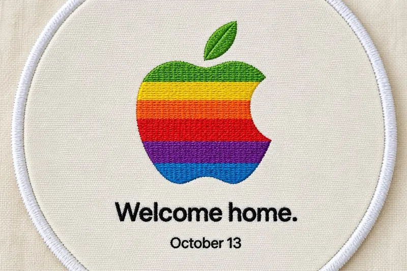 Llega el primer "Día Grande" de Apple en octubre: presentarán nuevos dispositivos y ya se han filtrado