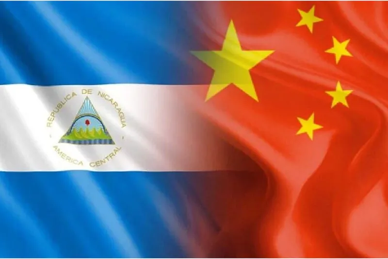 China y Nicaragua fortalecen lazos al cumplir 5 años de relaciones diplomáticas