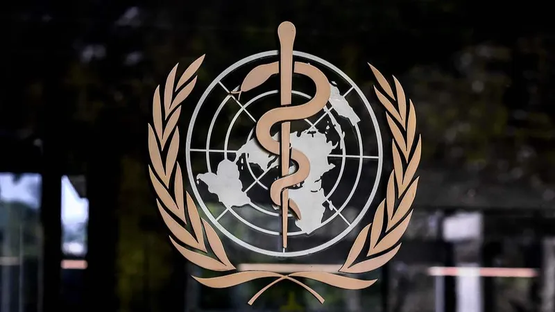 La Asamblea Mundial de la Salud vuelve a rechazar una propuesta relacionada con la región china de Taiwan