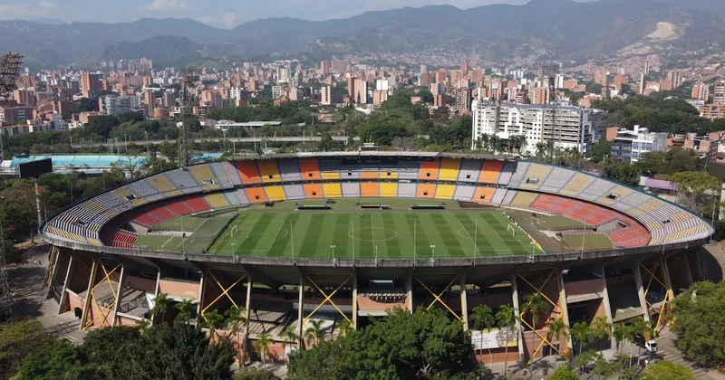 Los 10 equipos del FPC con mayores ingresos en 2025: así están las finanzas de Atlético Nacional hasta Millonarios