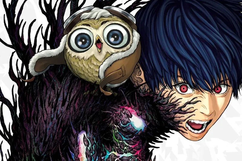 De la ciencia ficción al isekai. El autor de Jagaan presenta su nueva obra de fantasía oscura que llegará muy pronto