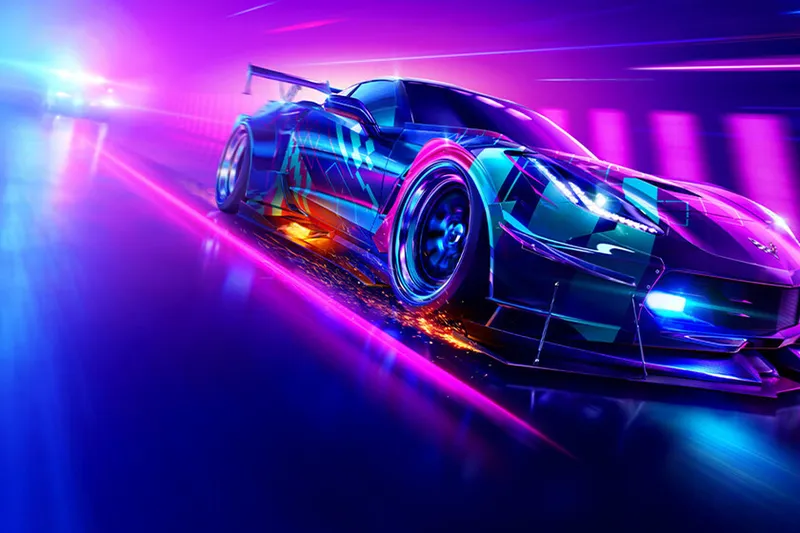 El origen de Need for Speed se lo debemos a una revista de coches nacida en 1947