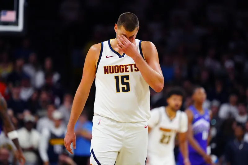 Previa NBA 2026-27: Denver Nuggets | Lo que diga Nikola Jokic