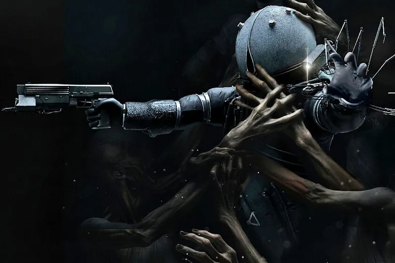 Funcionan como un reloj suizo, pero han necesitado 9 meses para empezar a ganar dinero con su "sucesor de Dead Space"