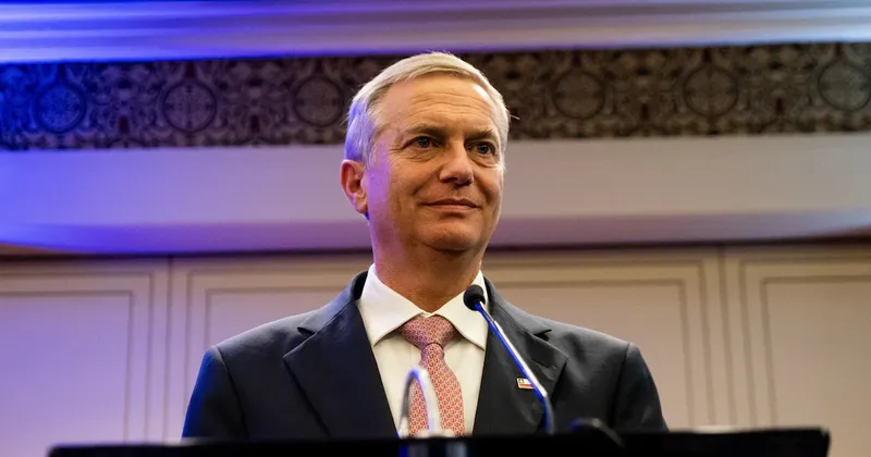 ¿Qué incluye la megarreforma económica de Kast en Chile? Los principales cambios
