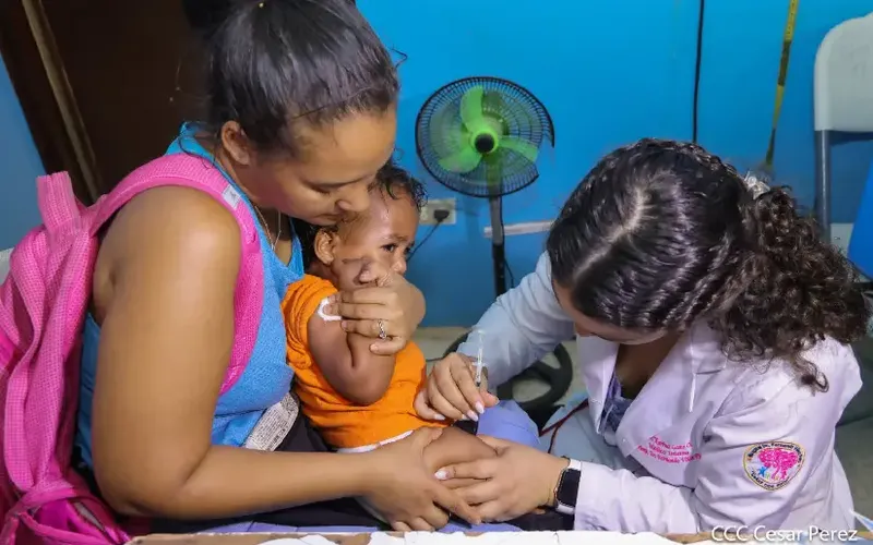 Congreso Internacional sobre Pediátrica