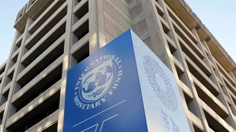 El FMI prevé que Latinoamérica y el Caribe crezcan un 2,4% en 2026 y una mejora moderada en 2027
