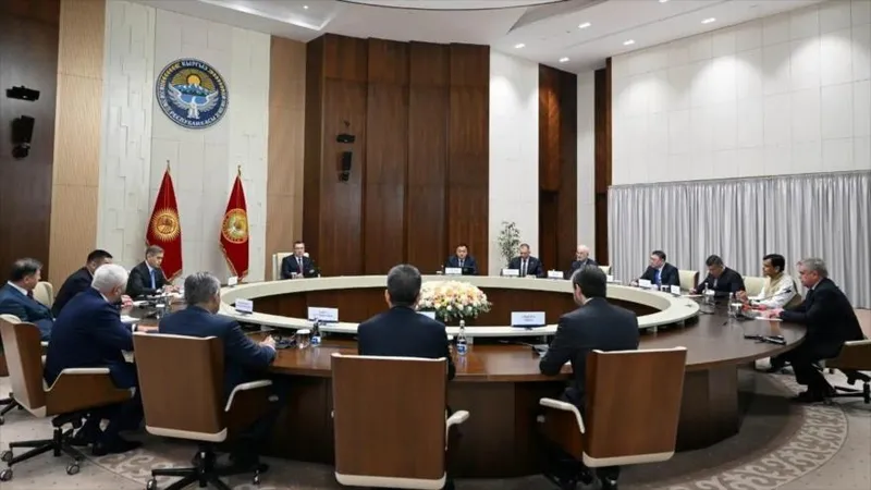 Irán advierte que las sanciones unilaterales agravan la inestabilidad internacional