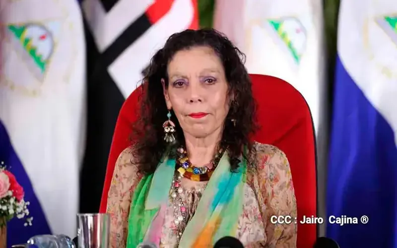 Compañera Rosario Murillo: “El Pueblo tiene las llaves para decidir sobre nuestra Democracia”
