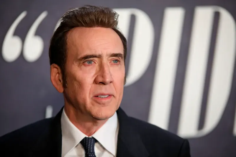 Nicolas Cage rechazó el papel de Green Goblin en “Spider-Man” por temor a ser encasillado como actor