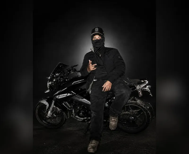 Motociclista fallece al impactar contra divisiones de concreto en carretera Sébaco – Matagalpa