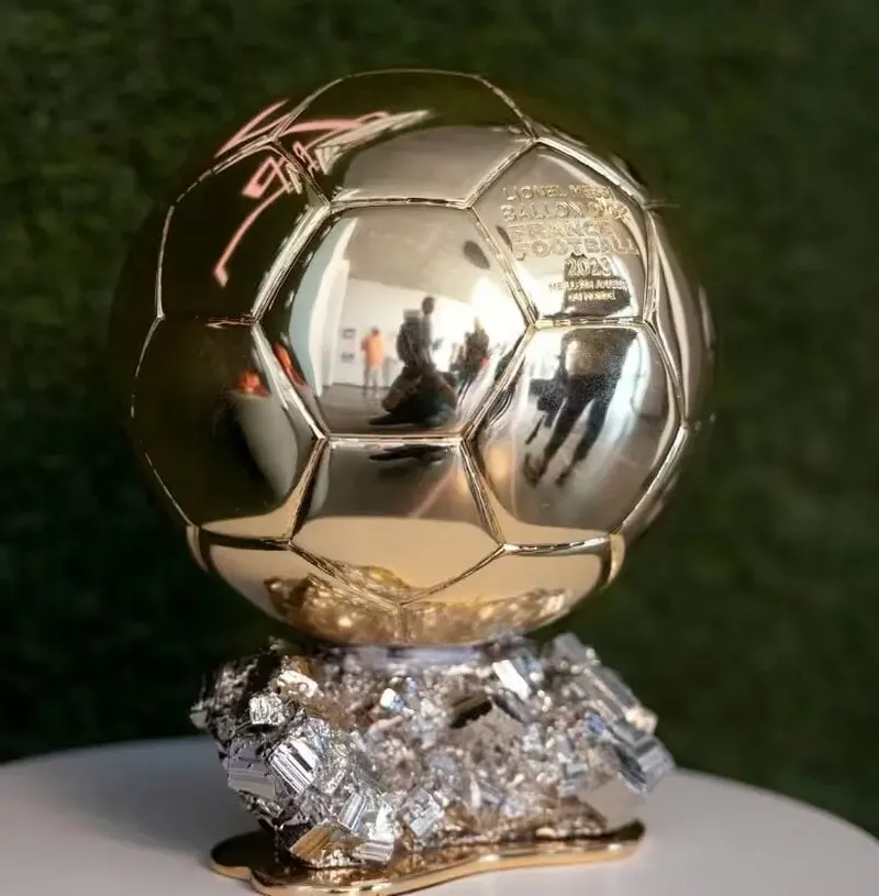 Este lunes se entrega el Balón de Oro 2026 en Londres – ¿Quién ganará?