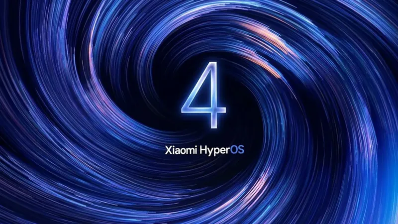 Más de 30 móviles Xiaomi, REDMI y POCO que se quedan sin actualizar a HyperOS 4