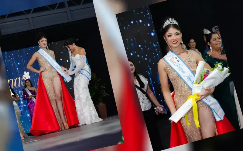 Galería Fotográfica: Más Reinas Nicaragua...! Certamen Departamental en Madriz