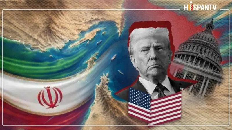 Sin una garantía vinculante de EEUU de “no agresión y no amenaza”, no habrá acuerdo sobre fin de guerra con Irán