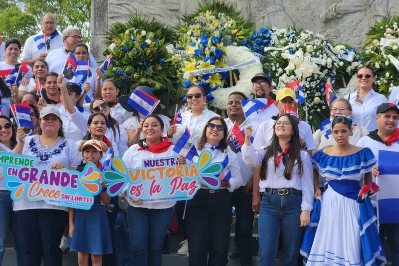 San Jacinto: 170 años de la gesta heroica que sigue viva en Nicaragua